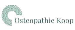 Logo Osteopathie Koop
